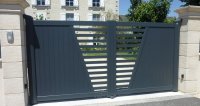 Notre société de clôture et de portail à Ons-en-Bray